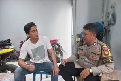Go Teropong Rakyat