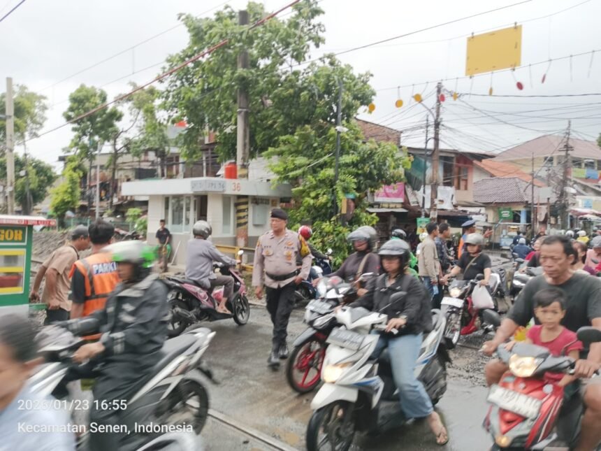 Go Teropong Rakyat