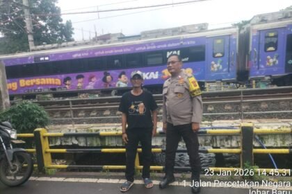 Go Teropong Rakyat