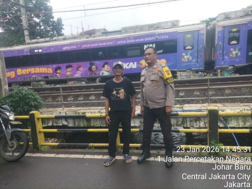 Go Teropong Rakyat
