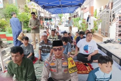 Go Teropong Rakyat