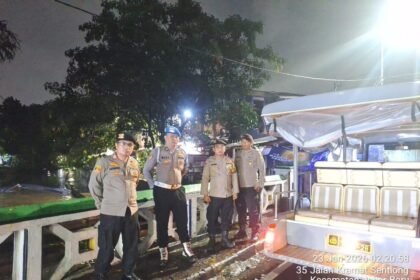 Go Teropong Rakyat