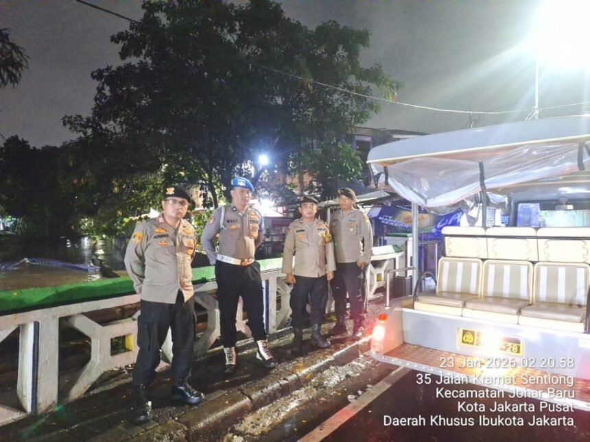 Go Teropong Rakyat