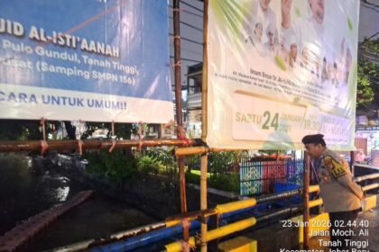 Go Teropong Rakyat