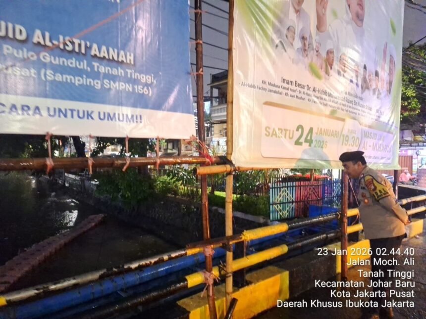 Go Teropong Rakyat