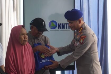 Go Teropong Rakyat
