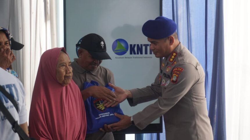 Go Teropong Rakyat