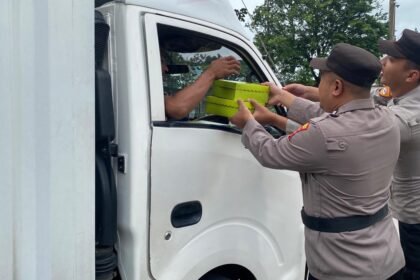 Go Teropong Rakyat