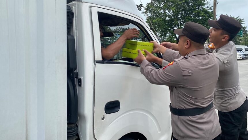 Go Teropong Rakyat