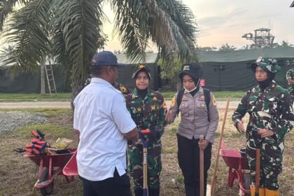 Go Teropong Rakyat