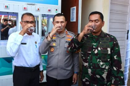 Go Teropong Rakyat