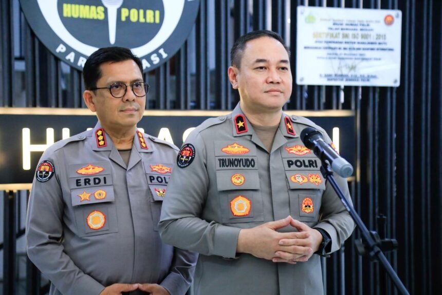 Go Teropong Rakyat