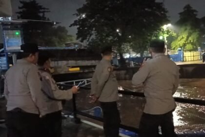 Go Teropong Rakyat
