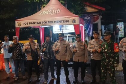 Go Teropong Rakyat