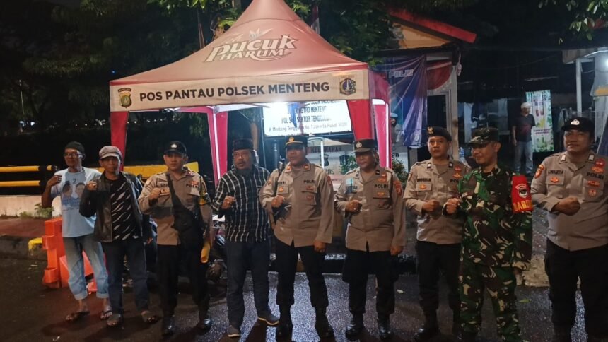 Go Teropong Rakyat