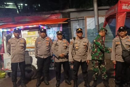 Go Teropong Rakyat