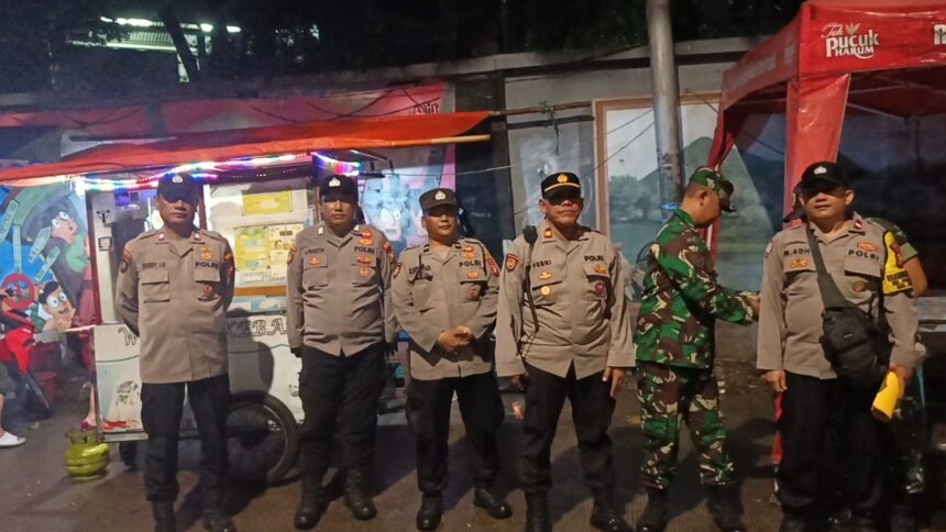 Go Teropong Rakyat