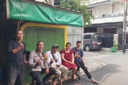 Go Teropong Rakyat