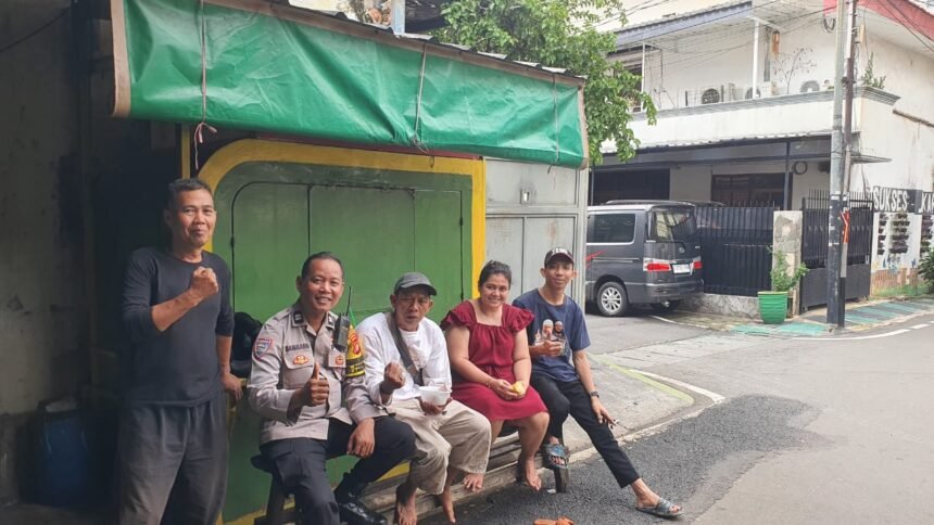 Go Teropong Rakyat