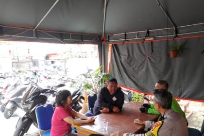 Go Teropong Rakyat