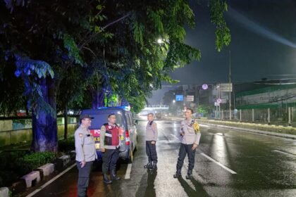 Go Teropong Rakyat