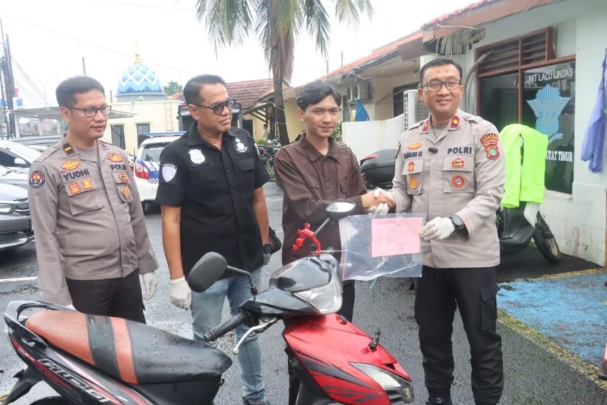 Go Teropong Rakyat
