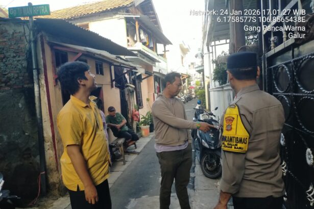 Go Teropong Rakyat