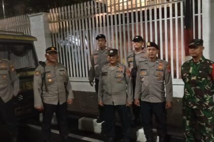 Go Teropong Rakyat