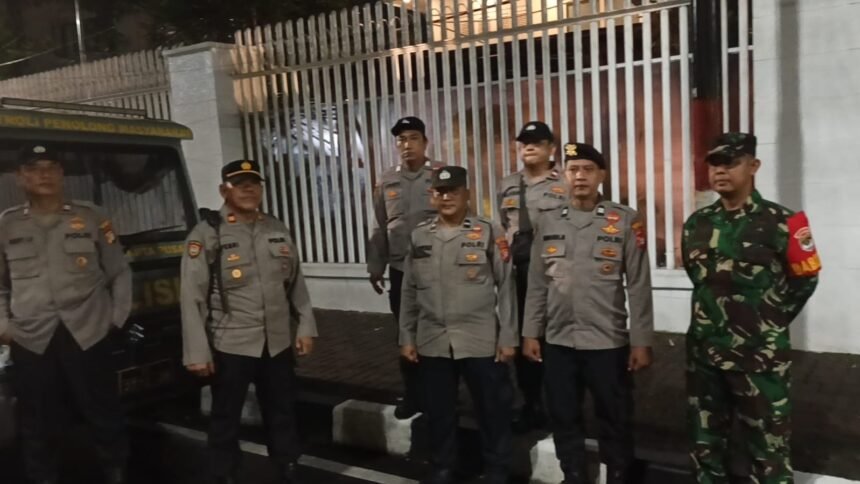 Go Teropong Rakyat