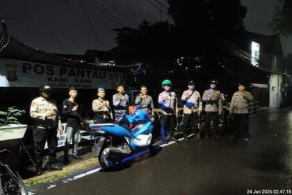 Go Teropong Rakyat
