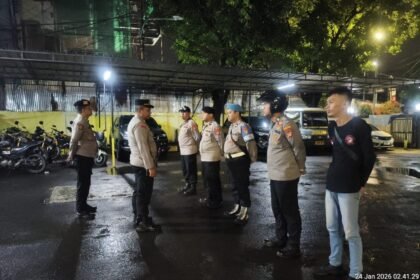 Go Teropong Rakyat
