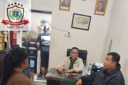 Go Teropong Rakyat