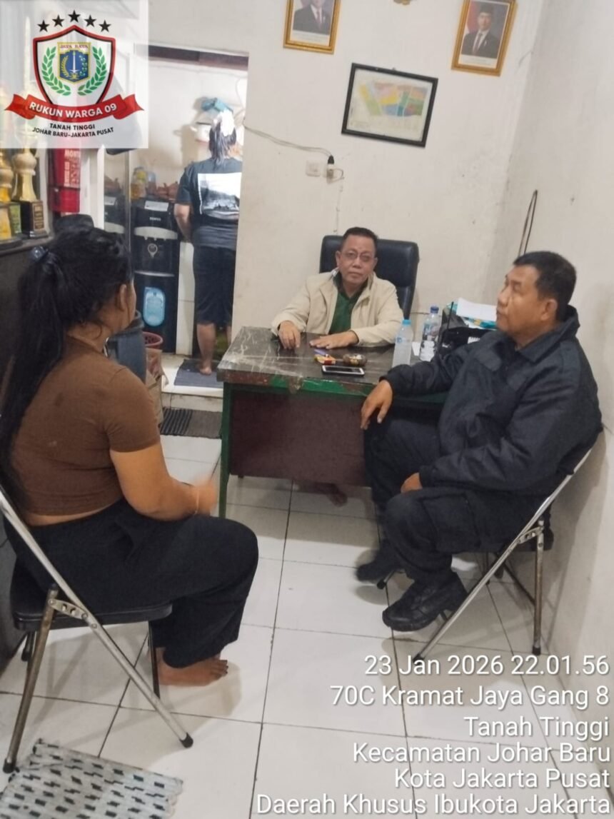 Go Teropong Rakyat