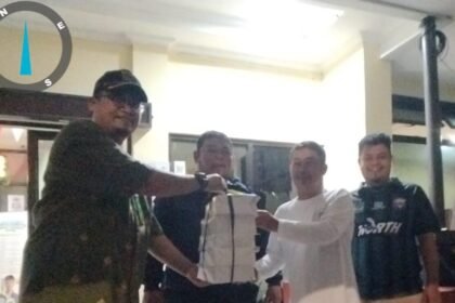 Go Teropong Rakyat