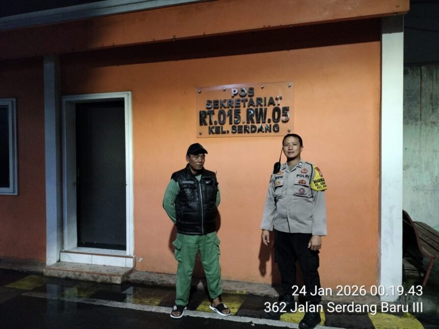 Go Teropong Rakyat