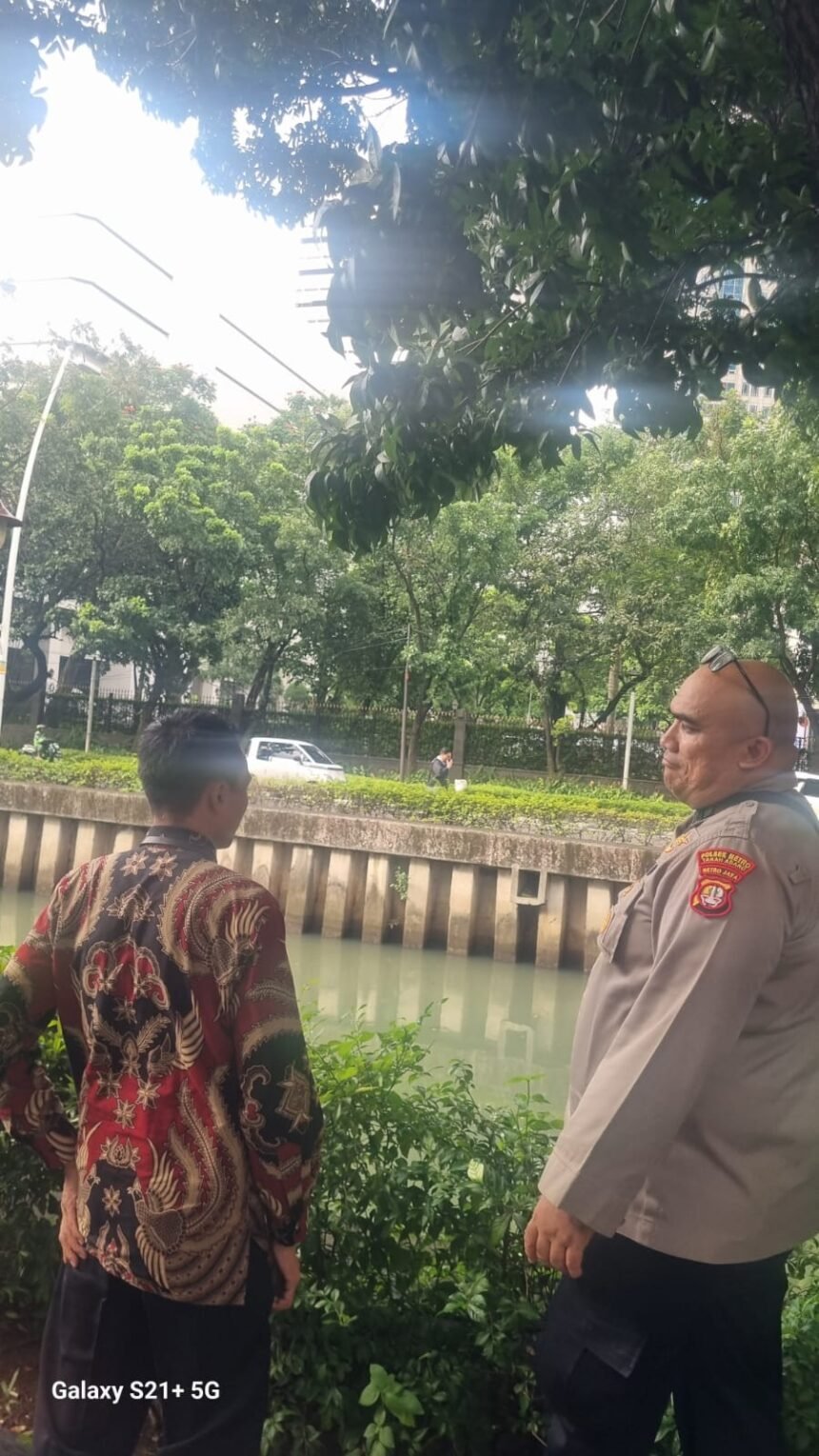 Go Teropong Rakyat