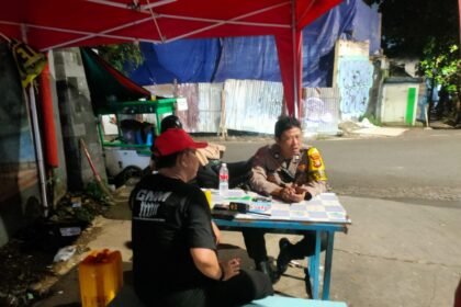 Go Teropong Rakyat
