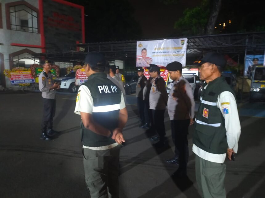 Go Teropong Rakyat