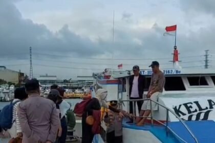 Go Teropong Rakyat
