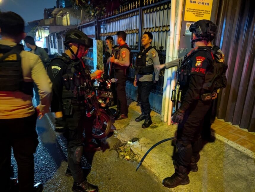Go Teropong Rakyat