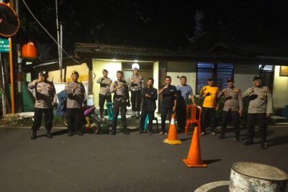 Go Teropong Rakyat