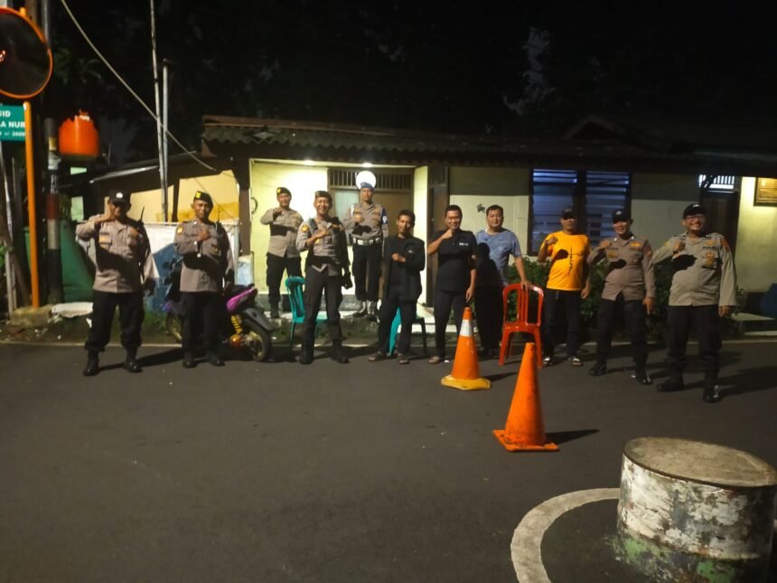 Go Teropong Rakyat