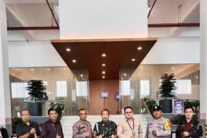 Go Teropong Rakyat