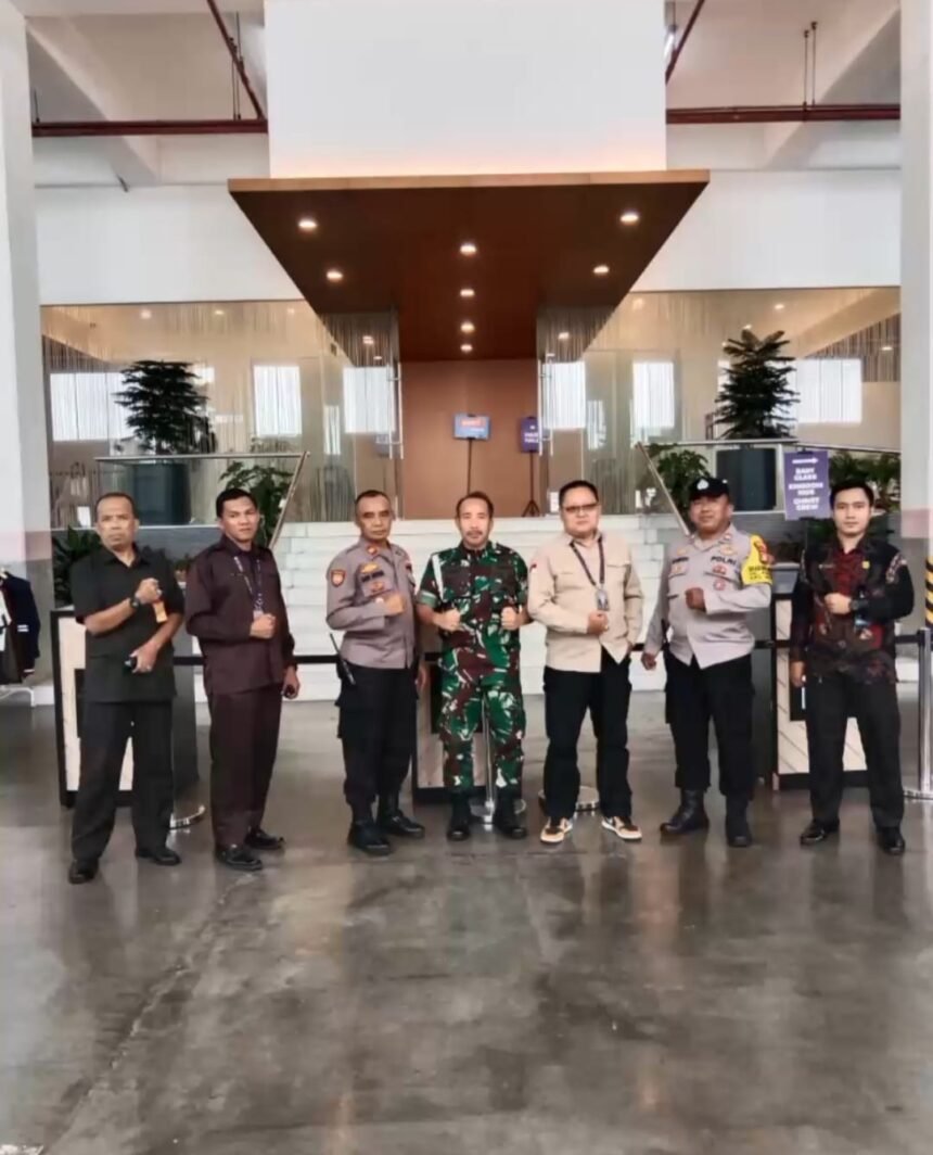 Go Teropong Rakyat