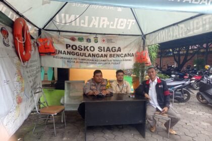 Go Teropong Rakyat