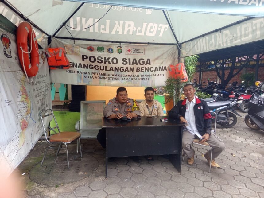 Go Teropong Rakyat