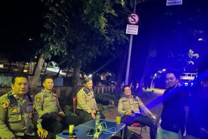 Go Teropong Rakyat