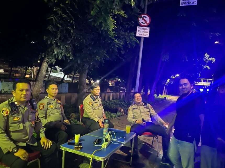 Go Teropong Rakyat