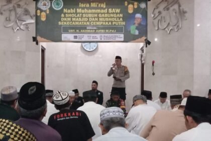 Go Teropong Rakyat