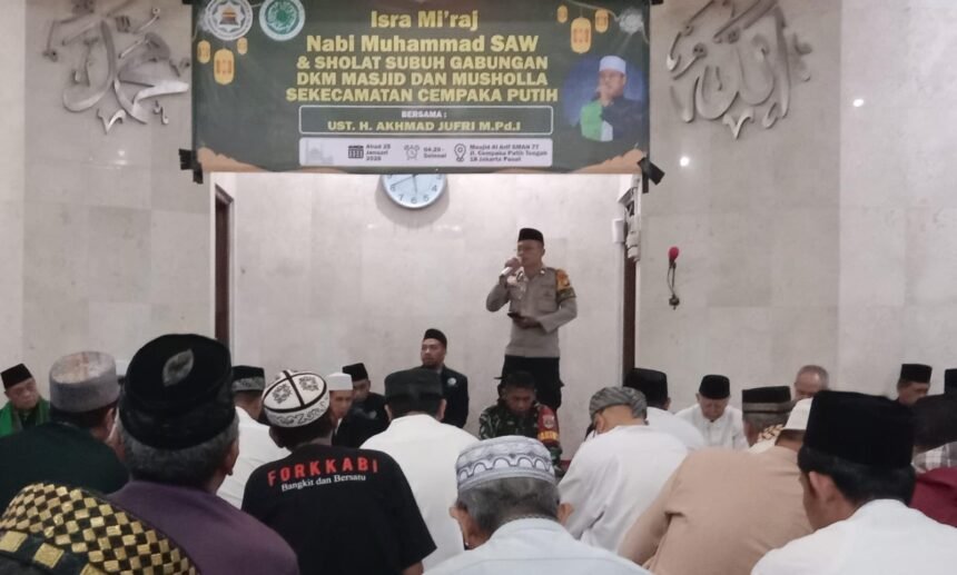 Go Teropong Rakyat